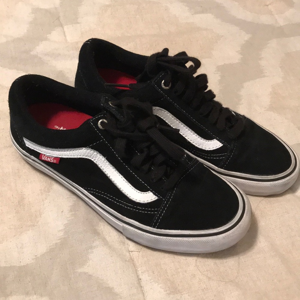 Vans Original shoes